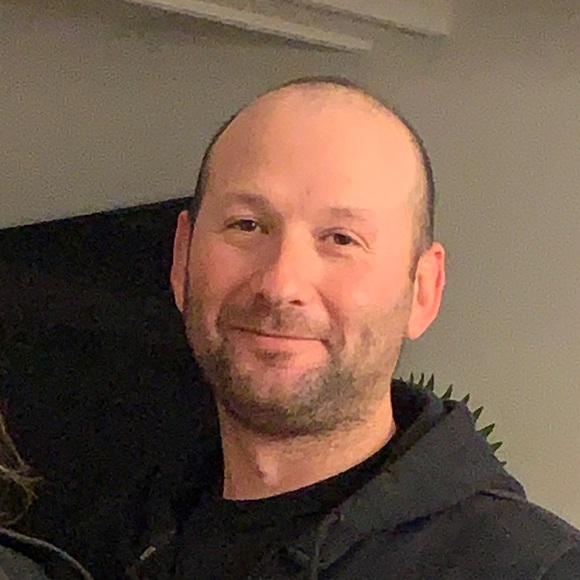 Meet your Posher, Rocky - Picture 1 of 1